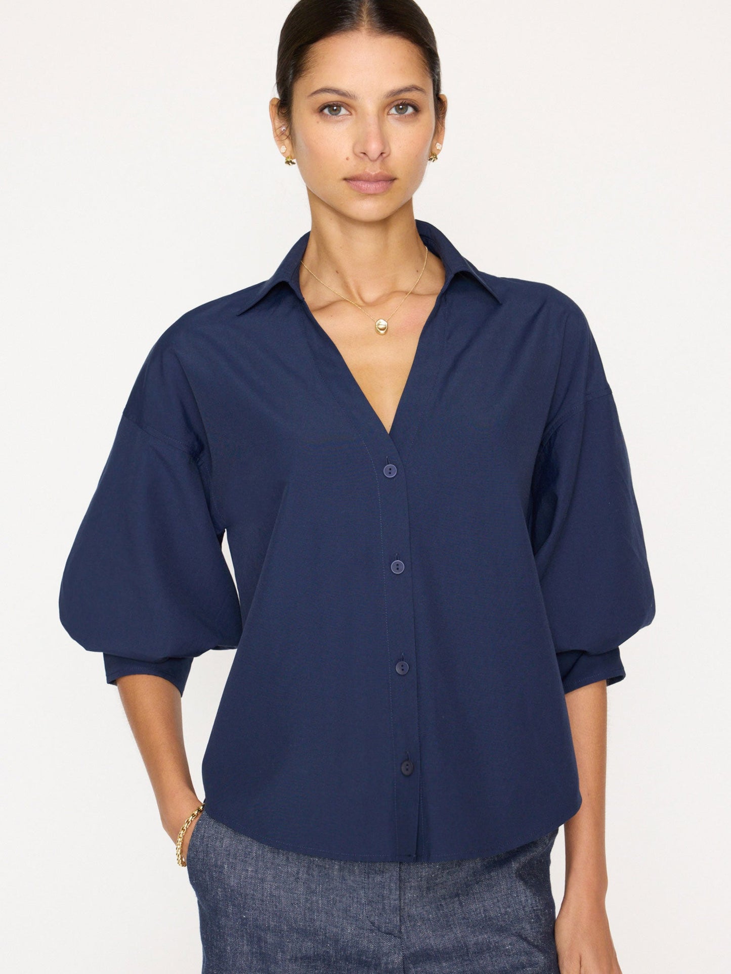 The Kate Shirt