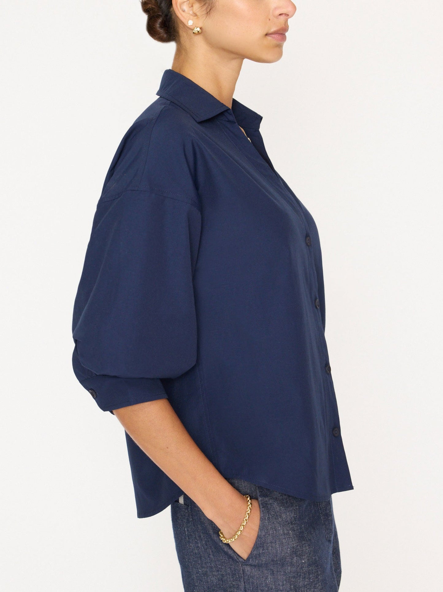 The Kate Shirt