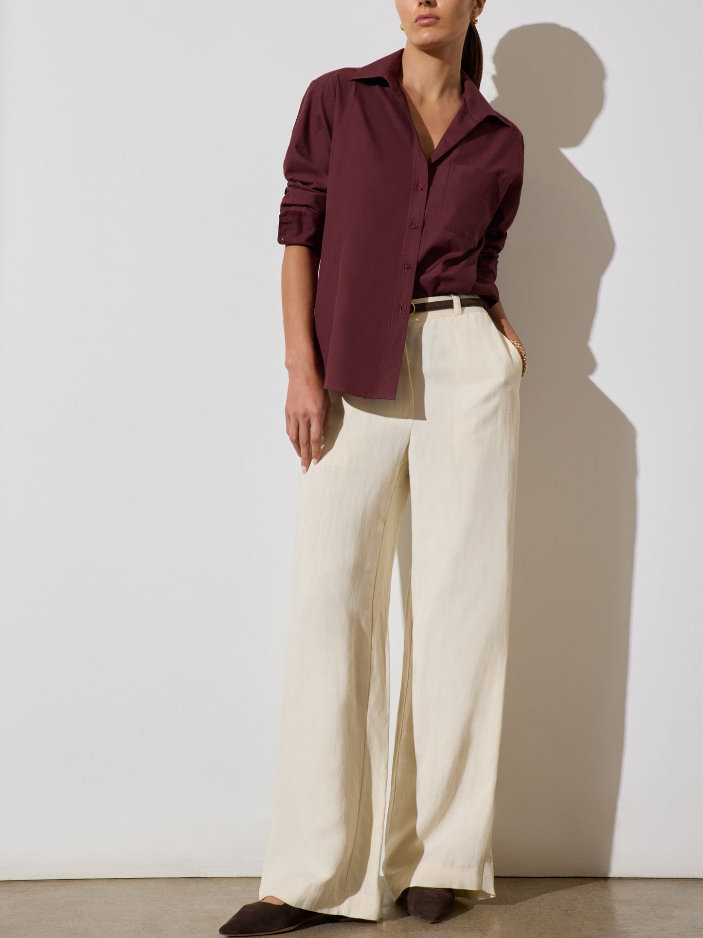 The Everyday Shirt