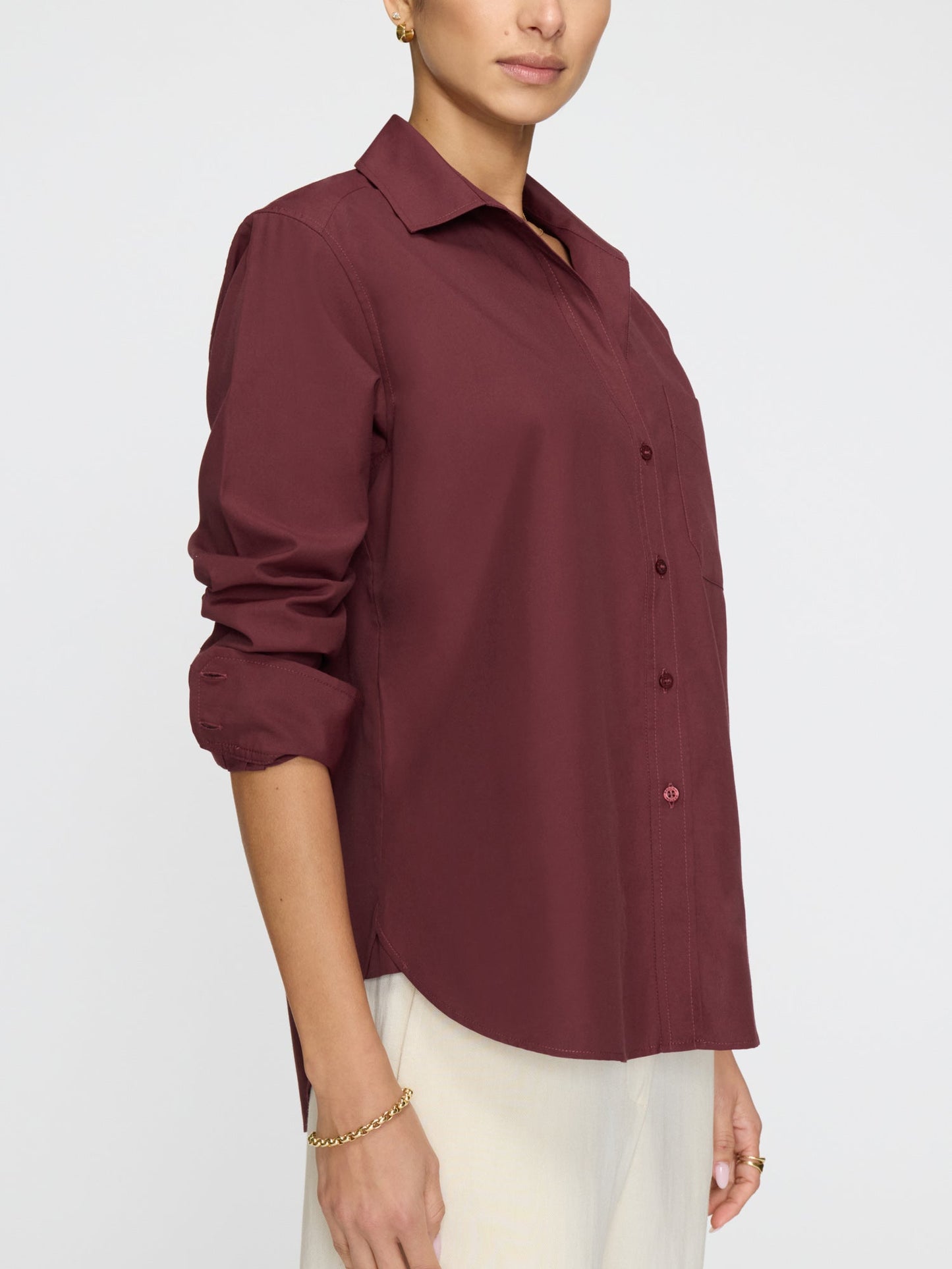 The Everyday Shirt