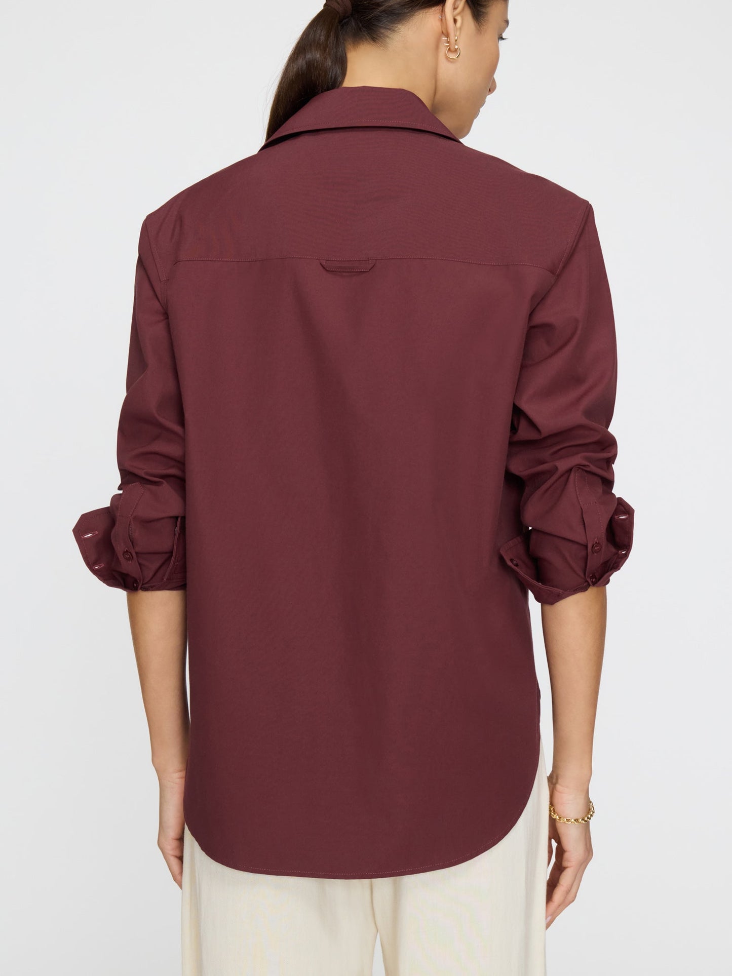 The Everyday Shirt