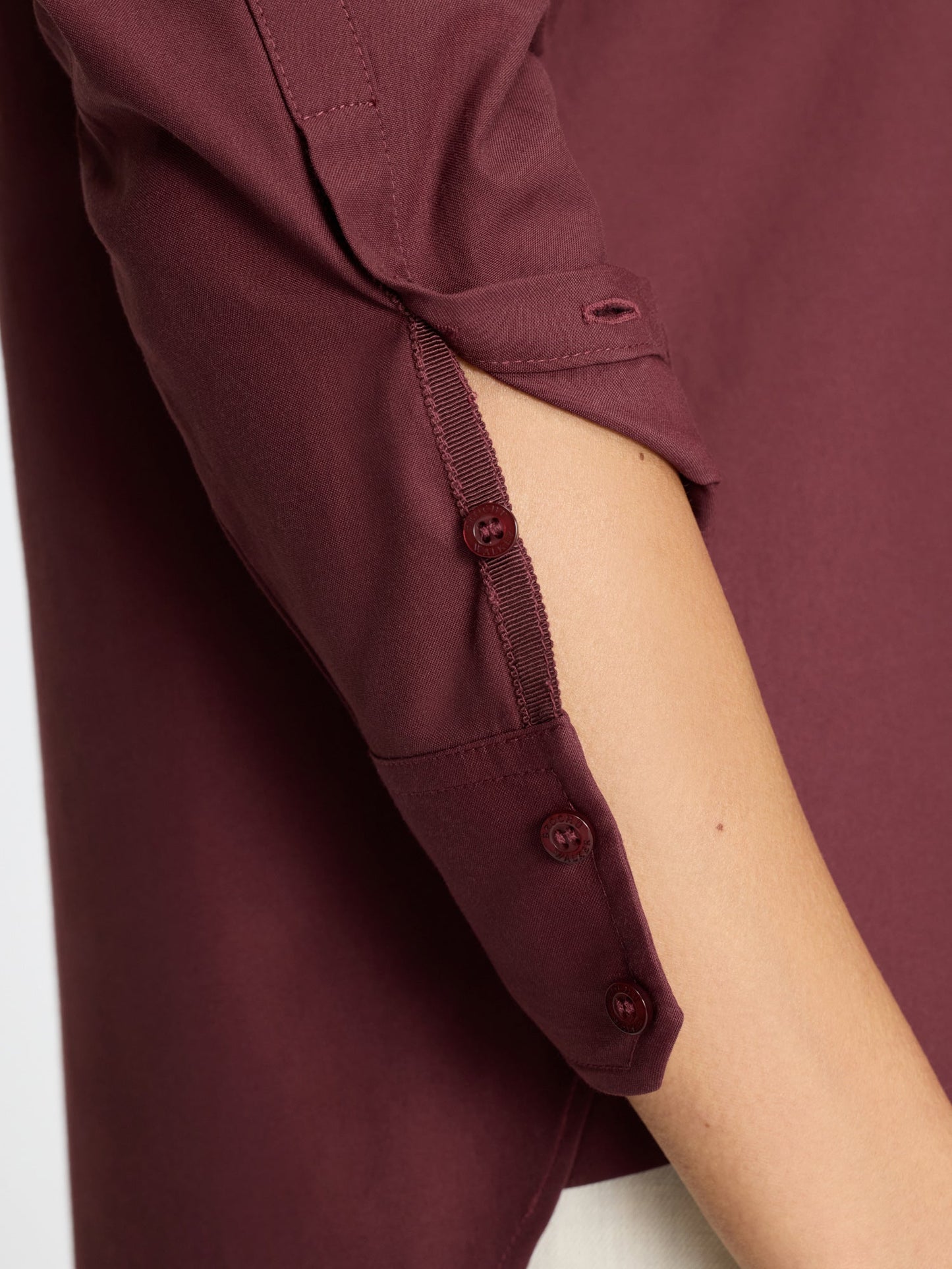The Everyday Shirt