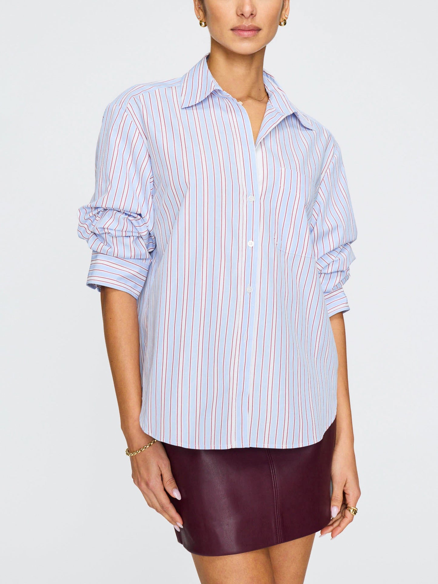 The Pia Shirt
