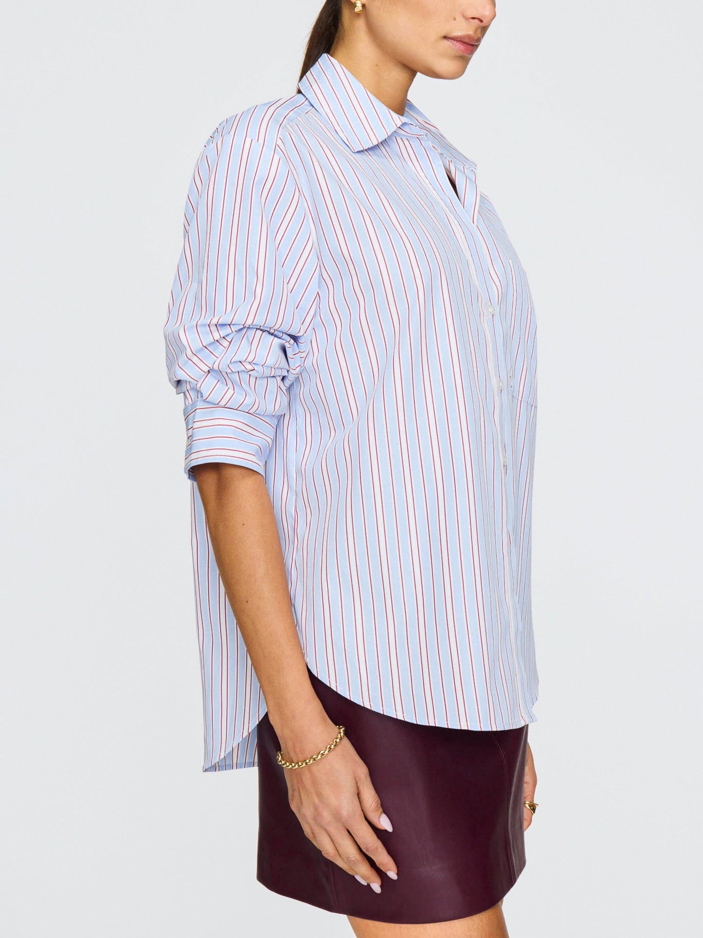 The Pia Shirt