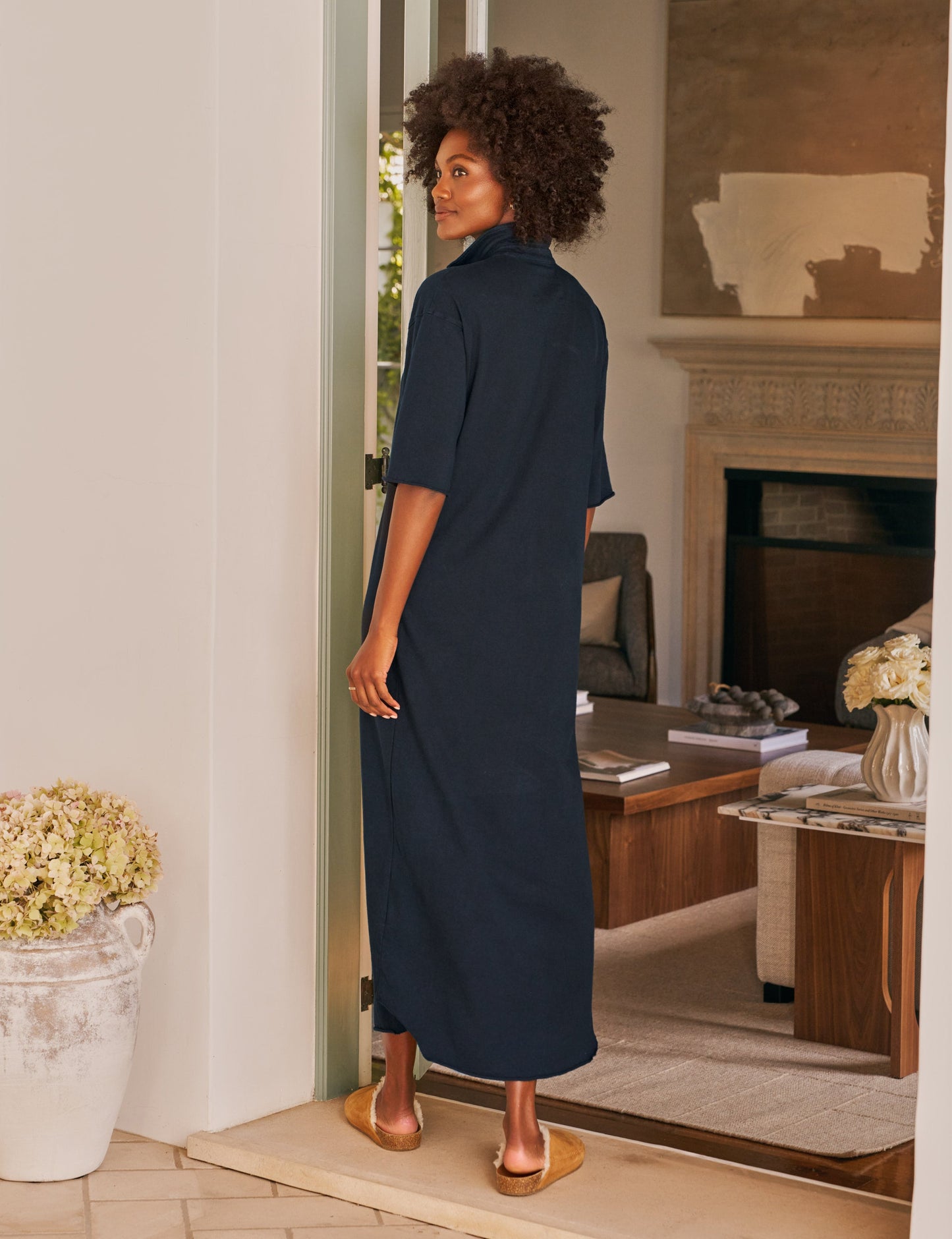 EMMA British Royal Navy, Heritage Jersey