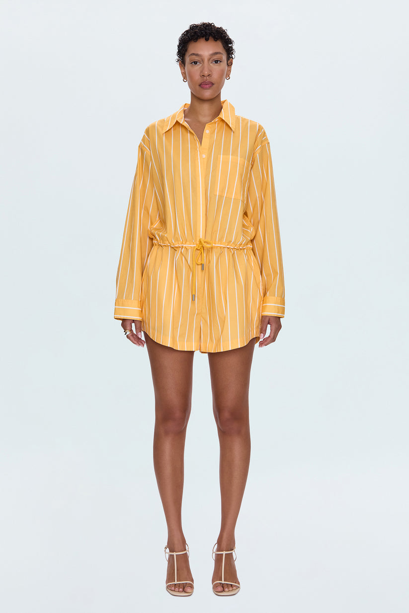 Pistola Amelie Romper