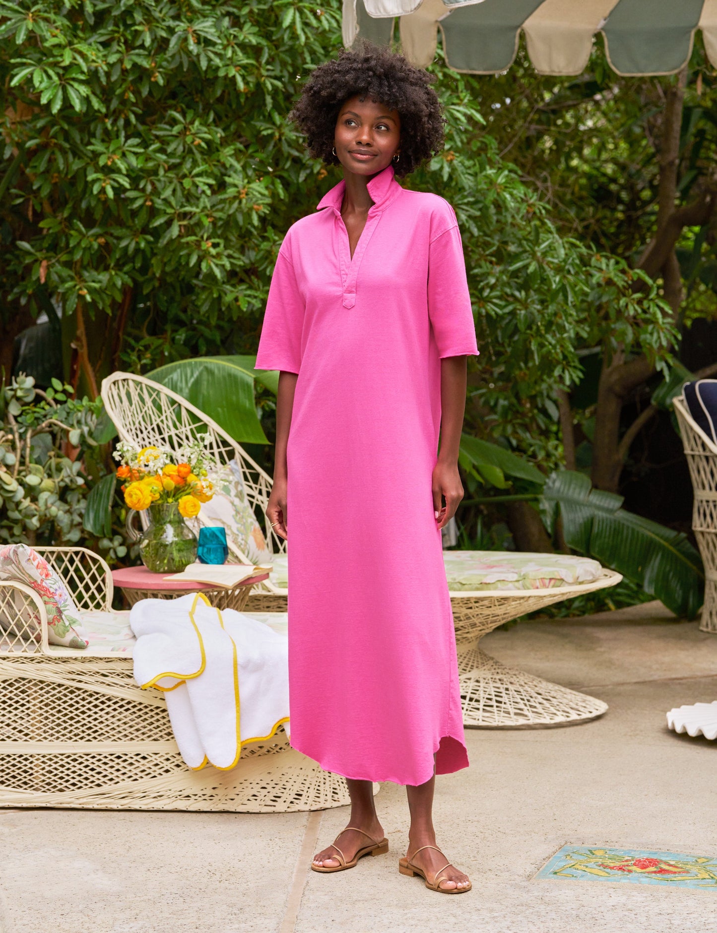 EMMA Guava, Heritage Jersey