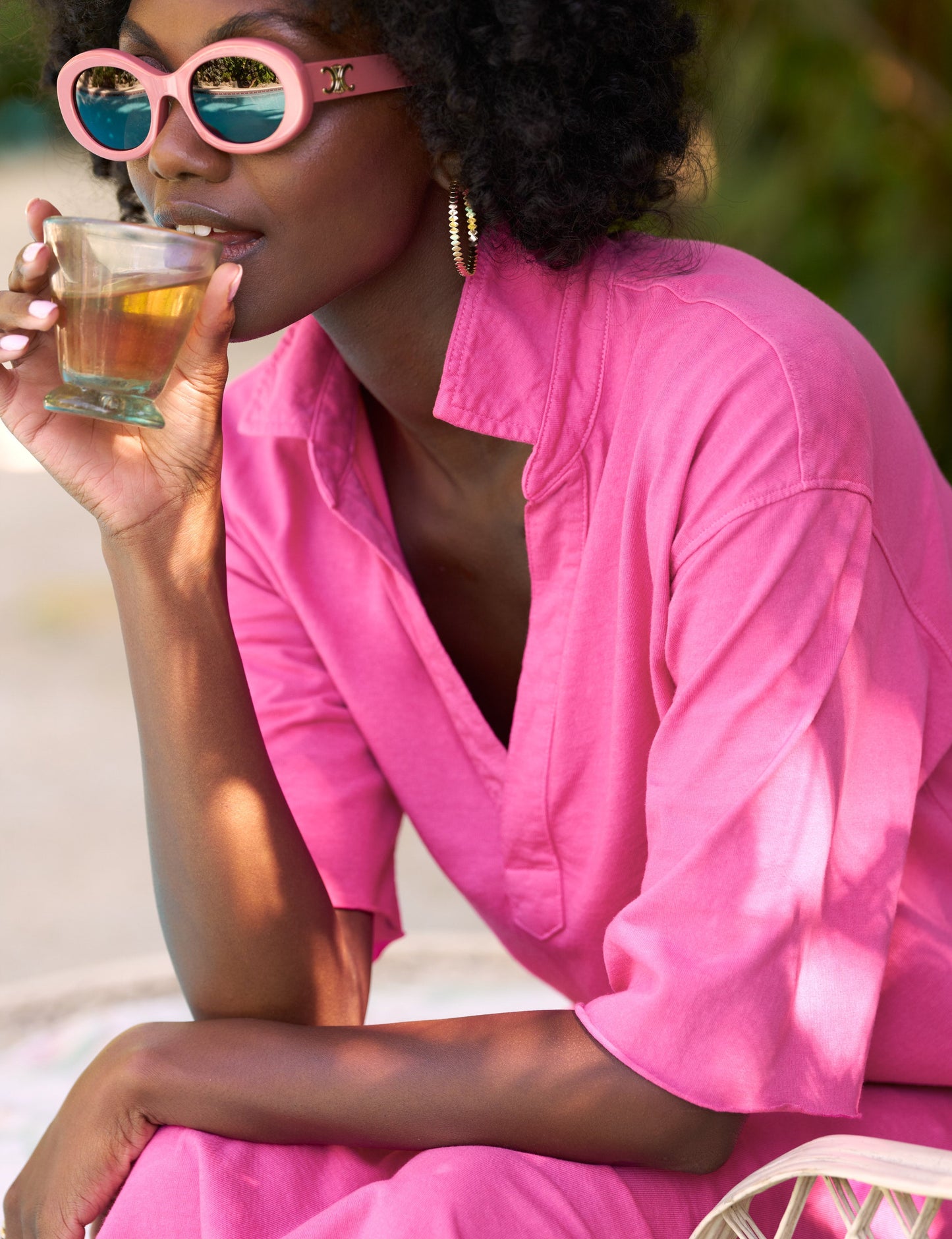 EMMA Guava, Heritage Jersey
