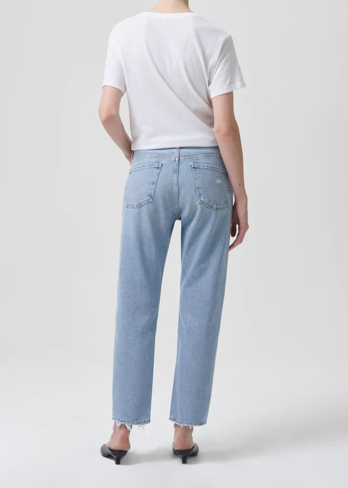 AGOLDE Parker Jean