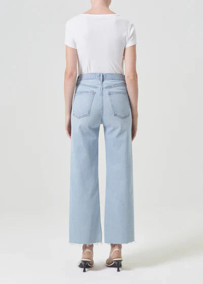 AGOLDE Ren Jean