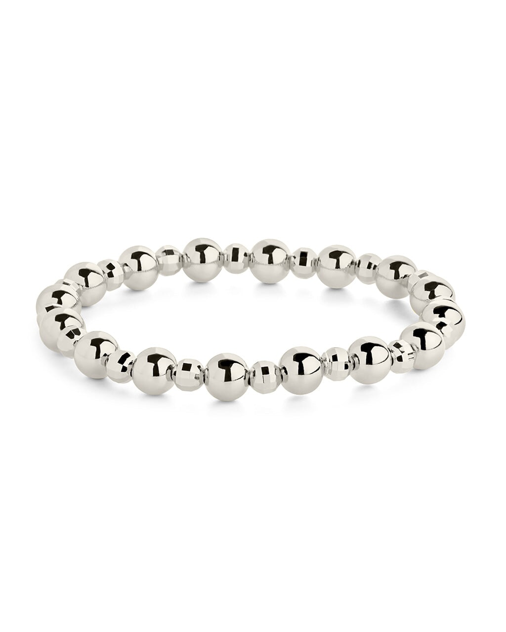 Summer Beaded Bracelet