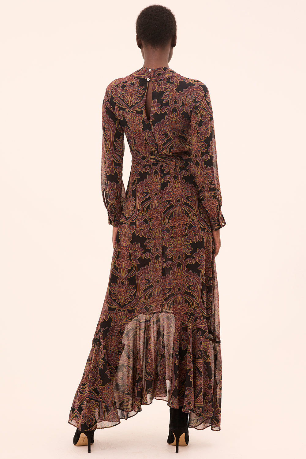 JILL DRESS
