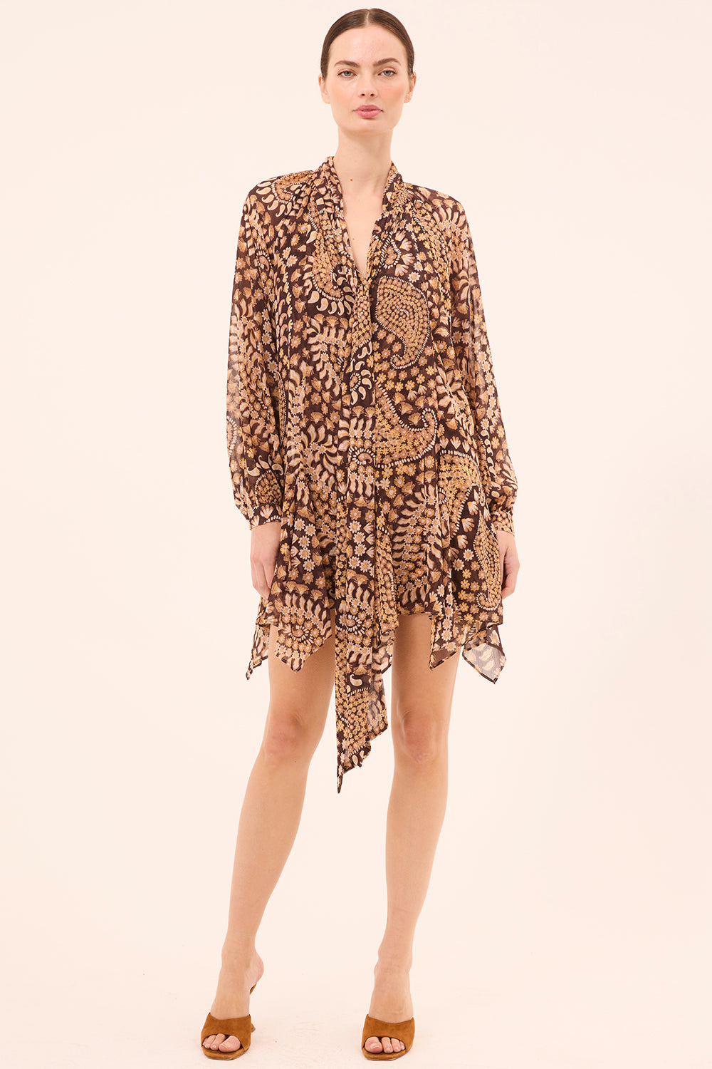 CINDY DRESS