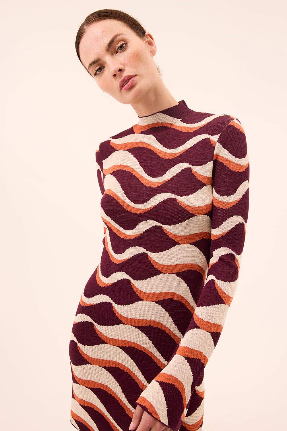 DELIZ DRESS