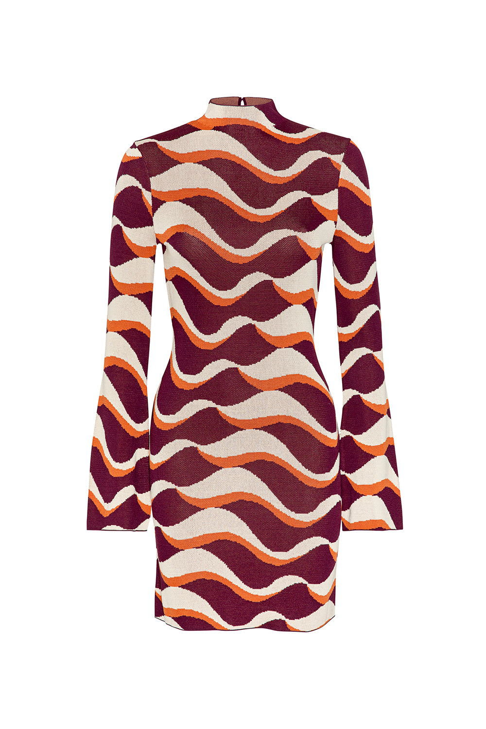 DELIZ DRESS