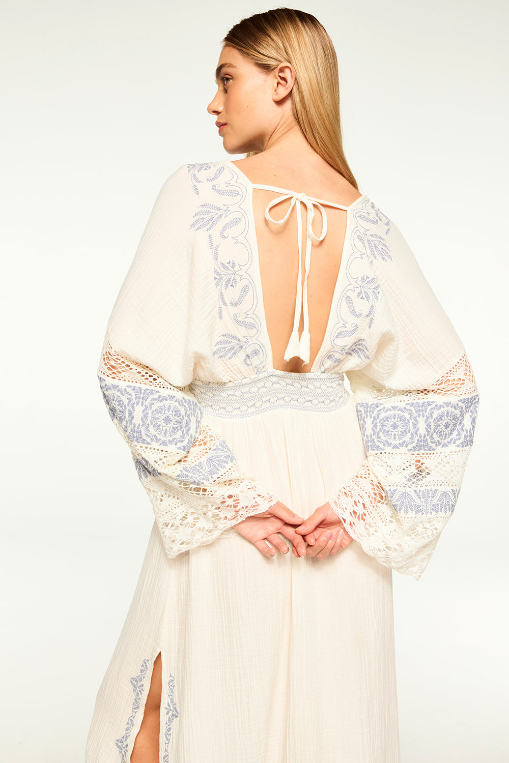 YULIA DRESS