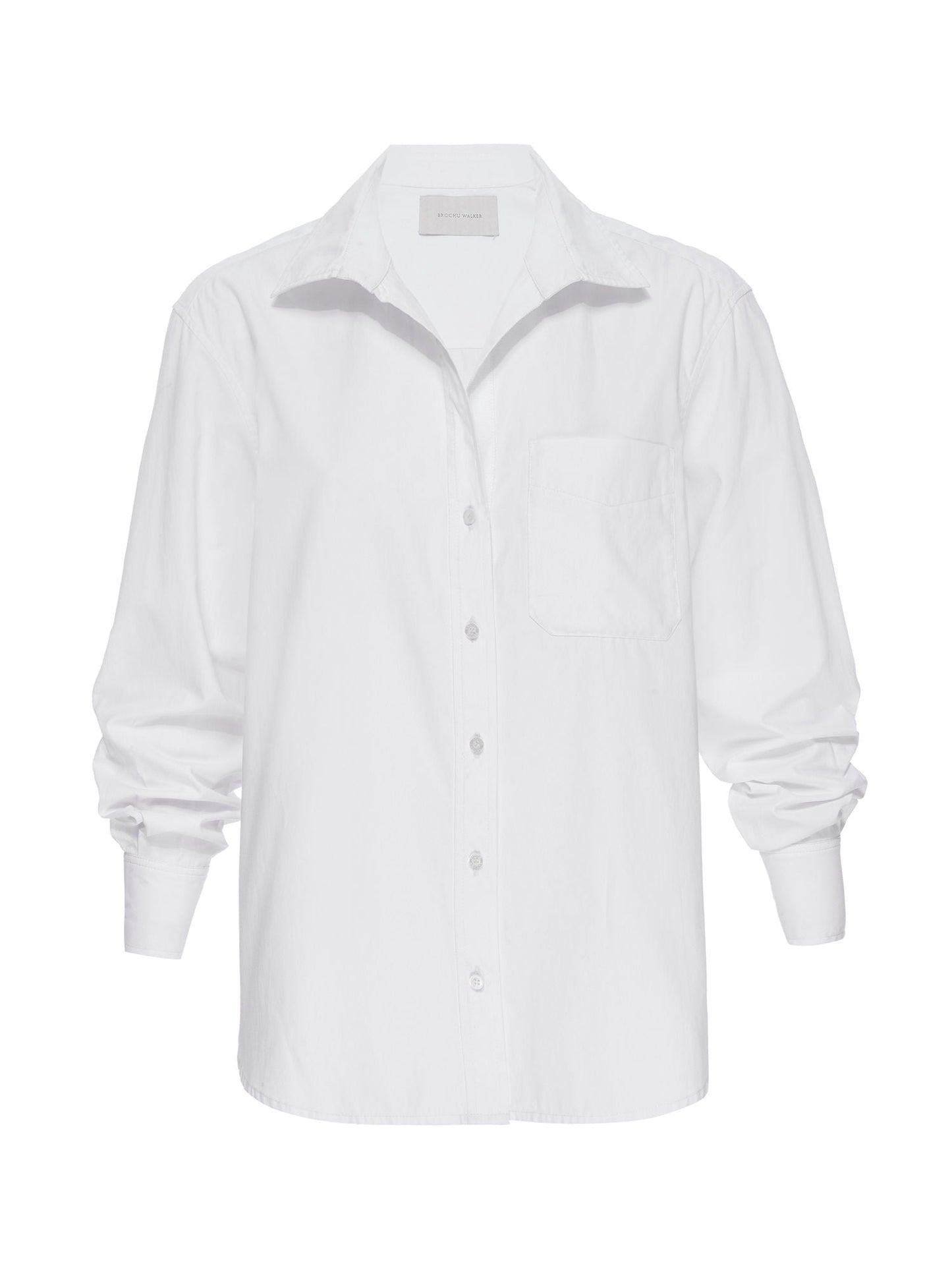The Everyday Shirt