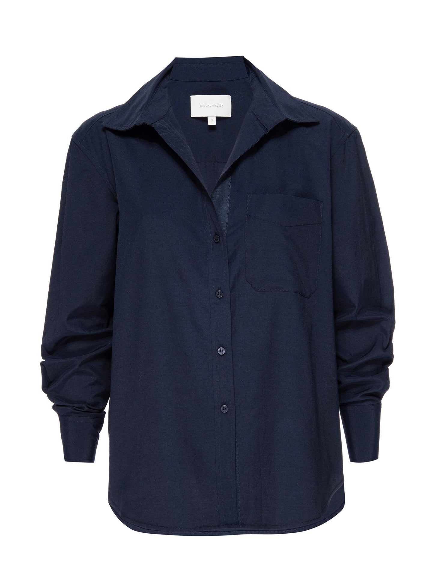 The Everyday Shirt