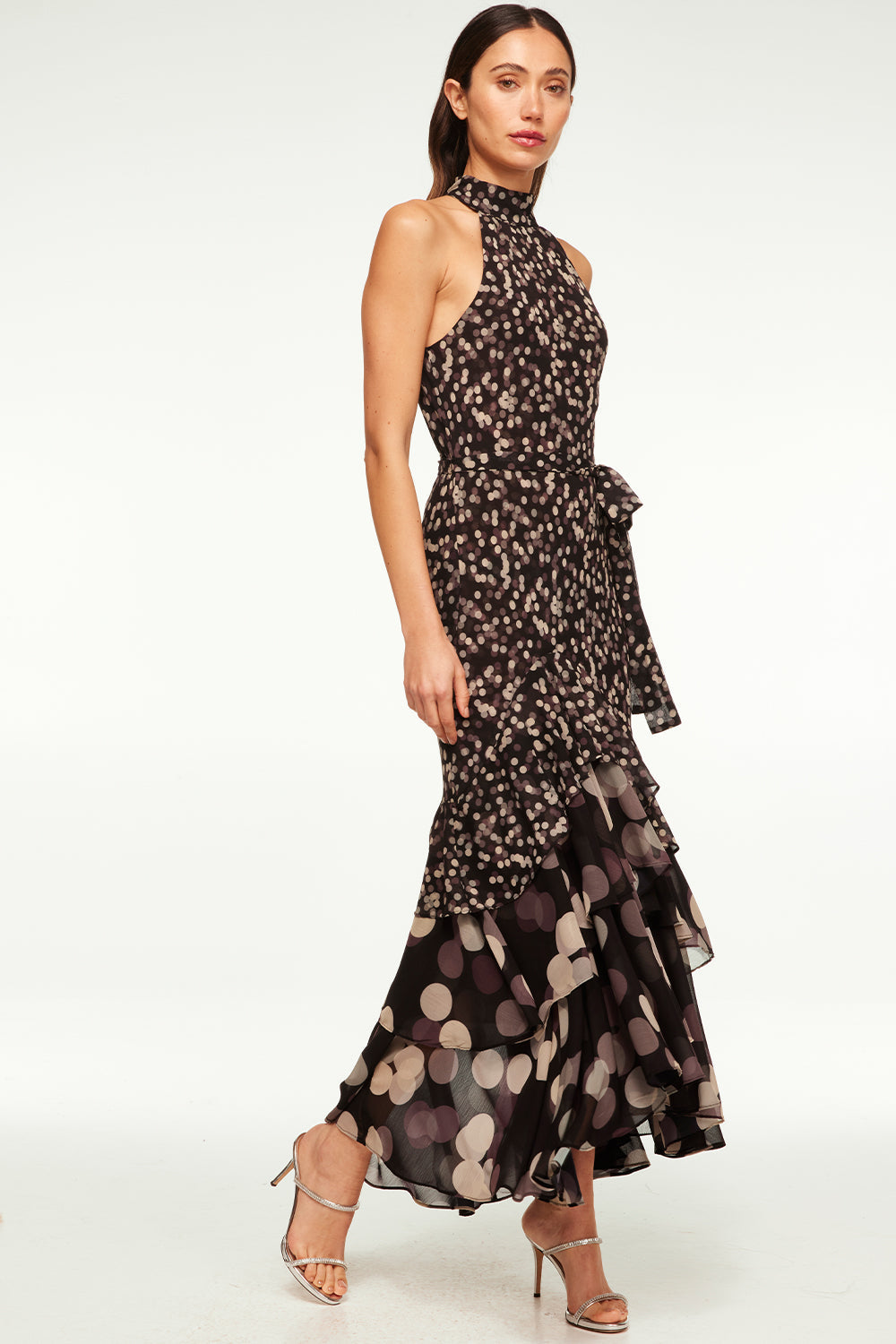ELIANA DRESS