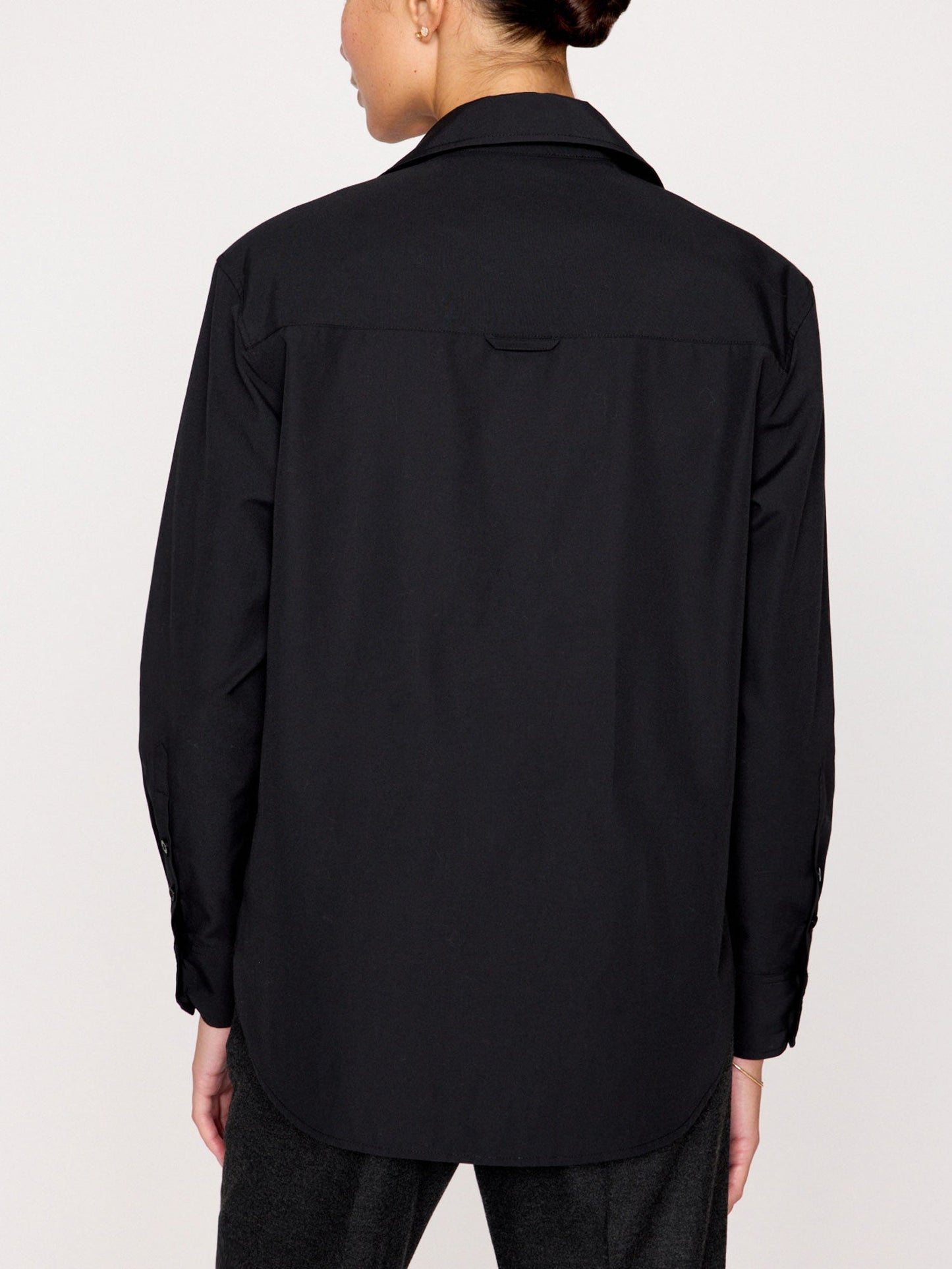 The Everyday Shirt