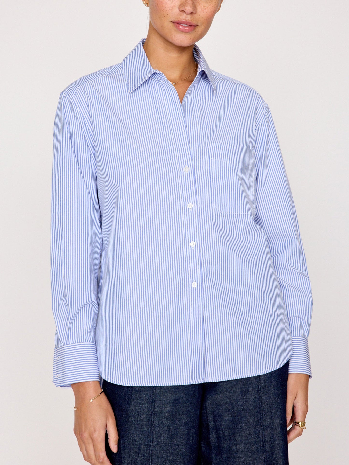 The Everyday Shirt