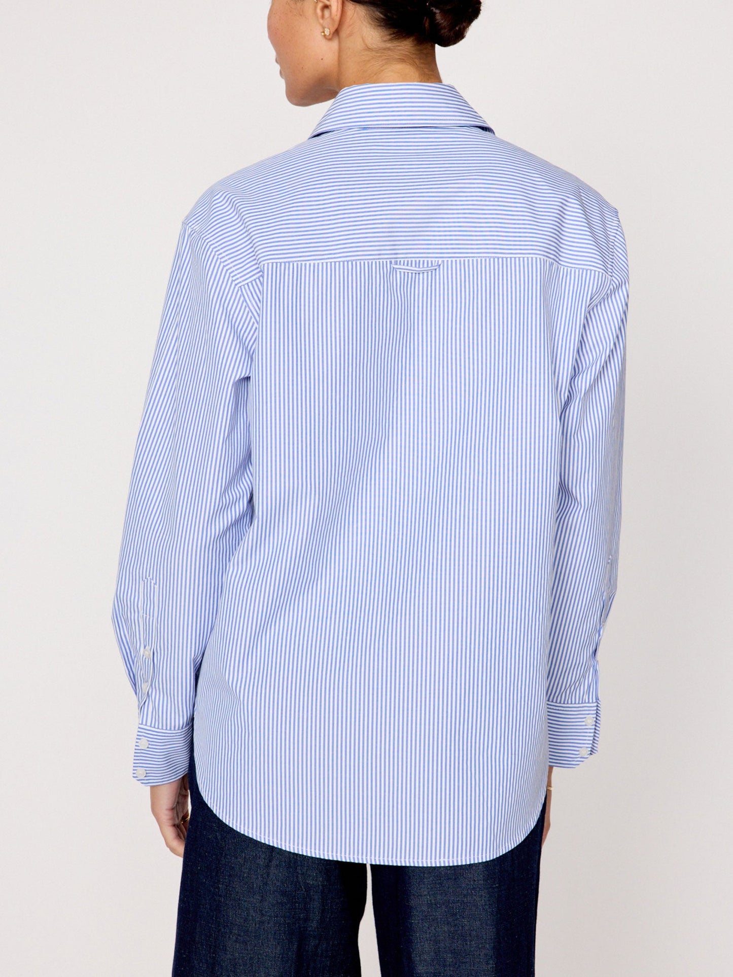 The Everyday Shirt
