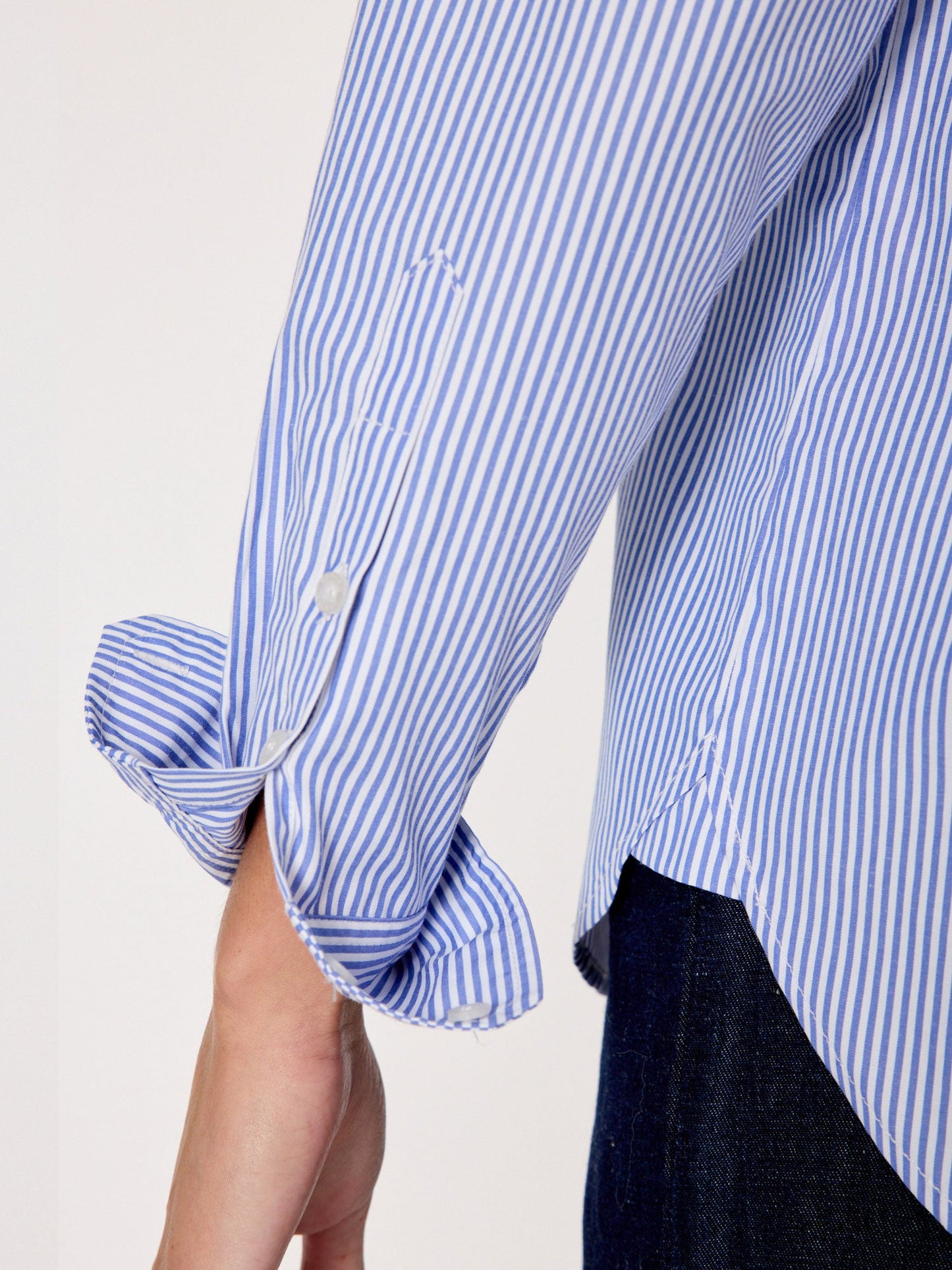 The Everyday Shirt