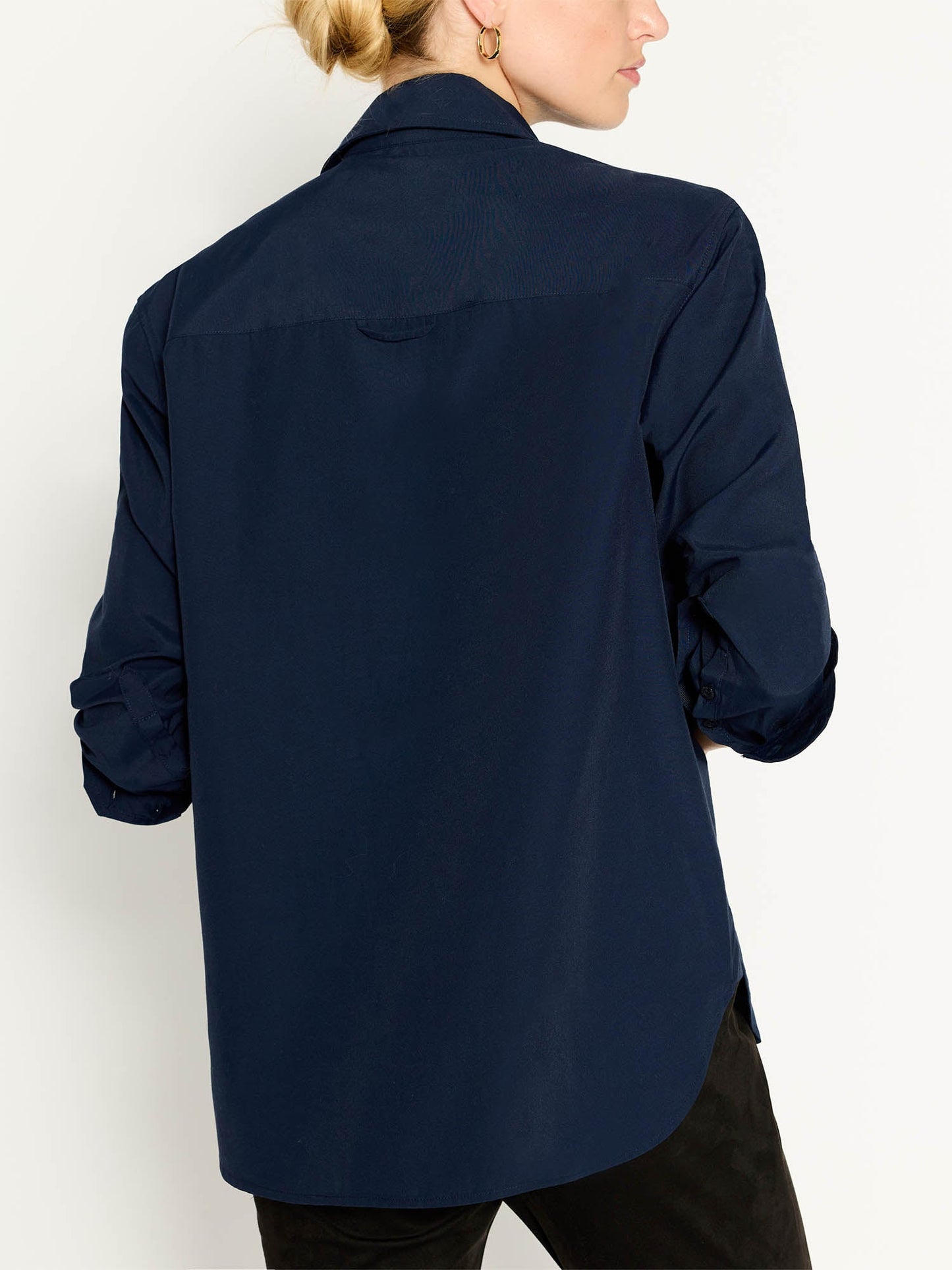 The Everyday Shirt