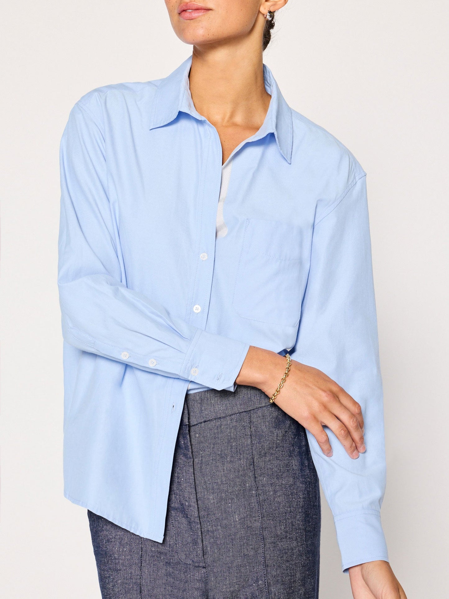 The Everyday Shirt