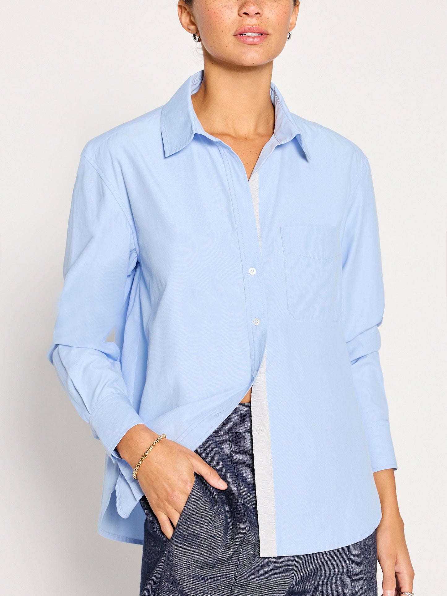 The Everyday Shirt