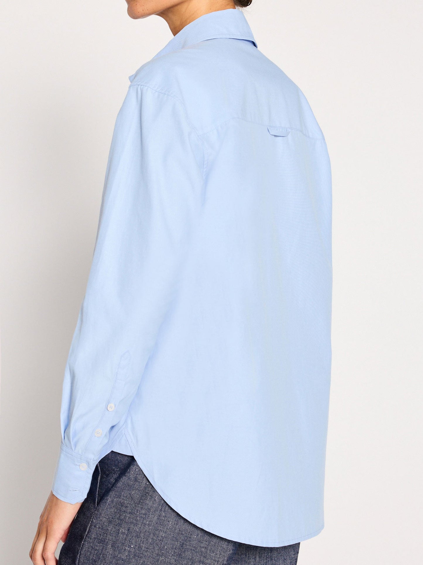 The Everyday Shirt