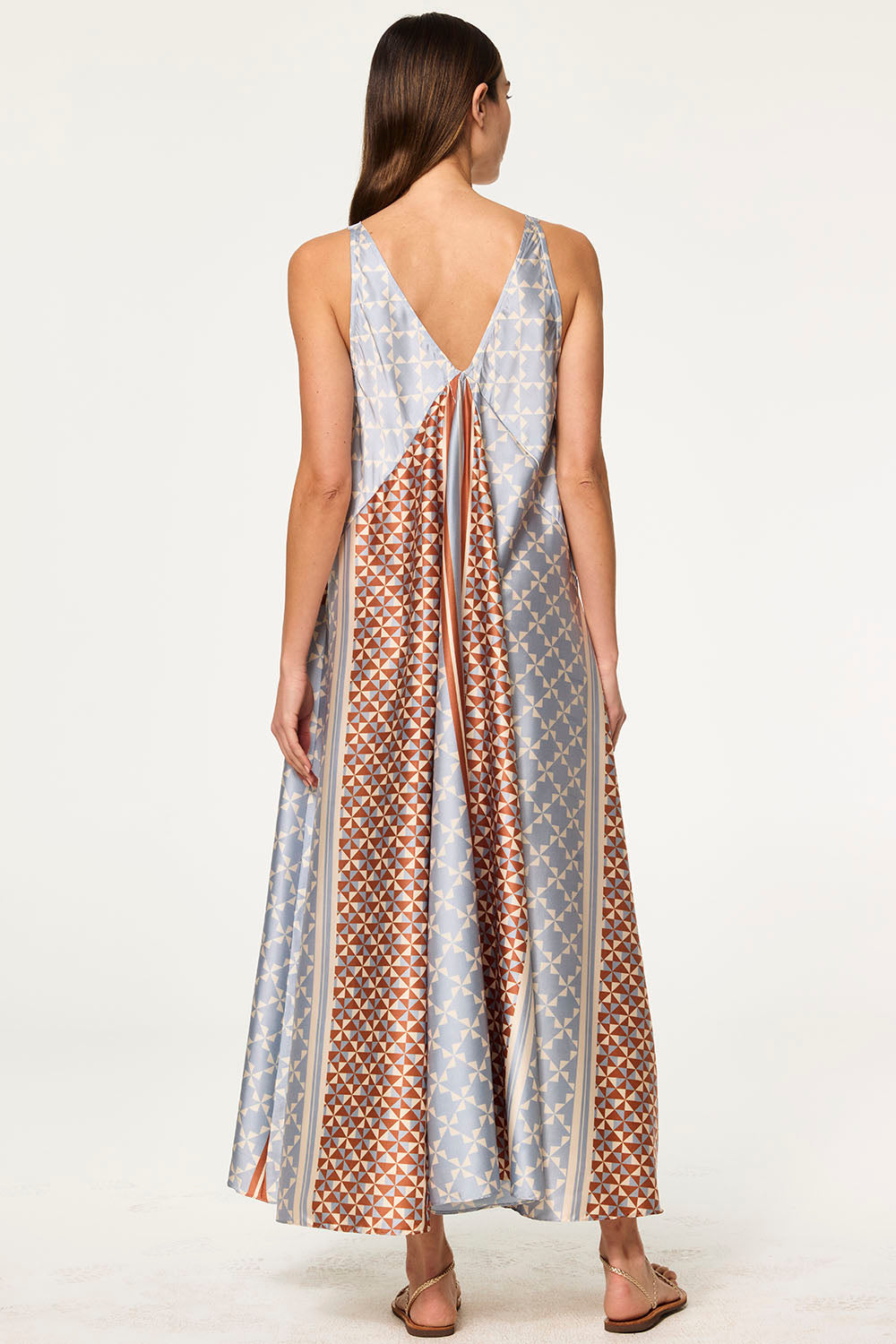 NELLIE DRESS