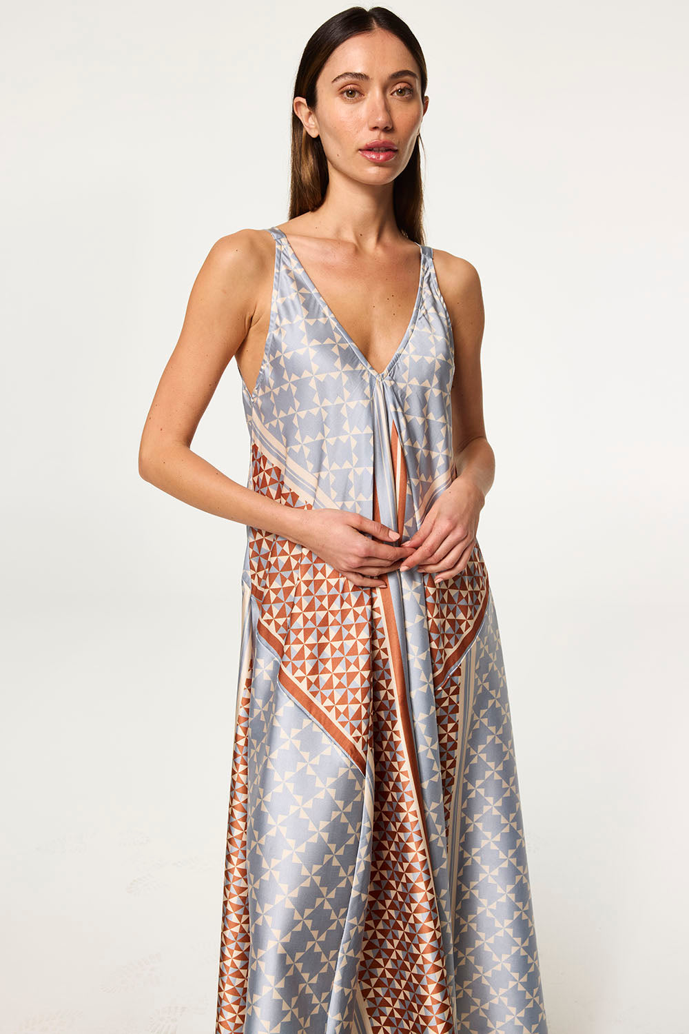 NELLIE DRESS