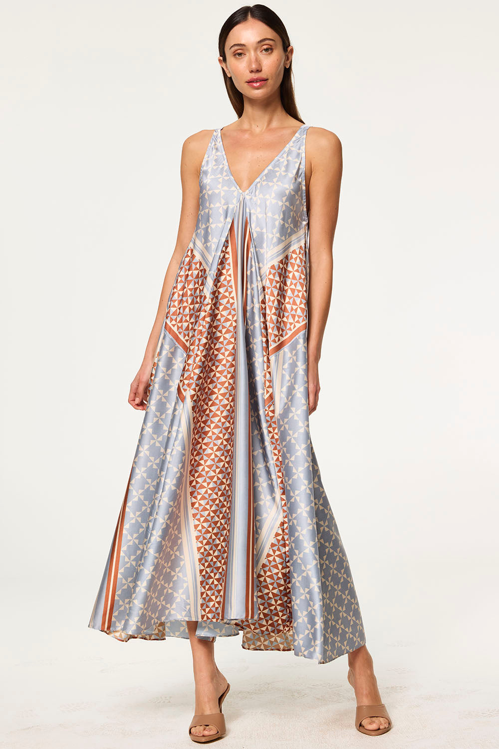 NELLIE DRESS