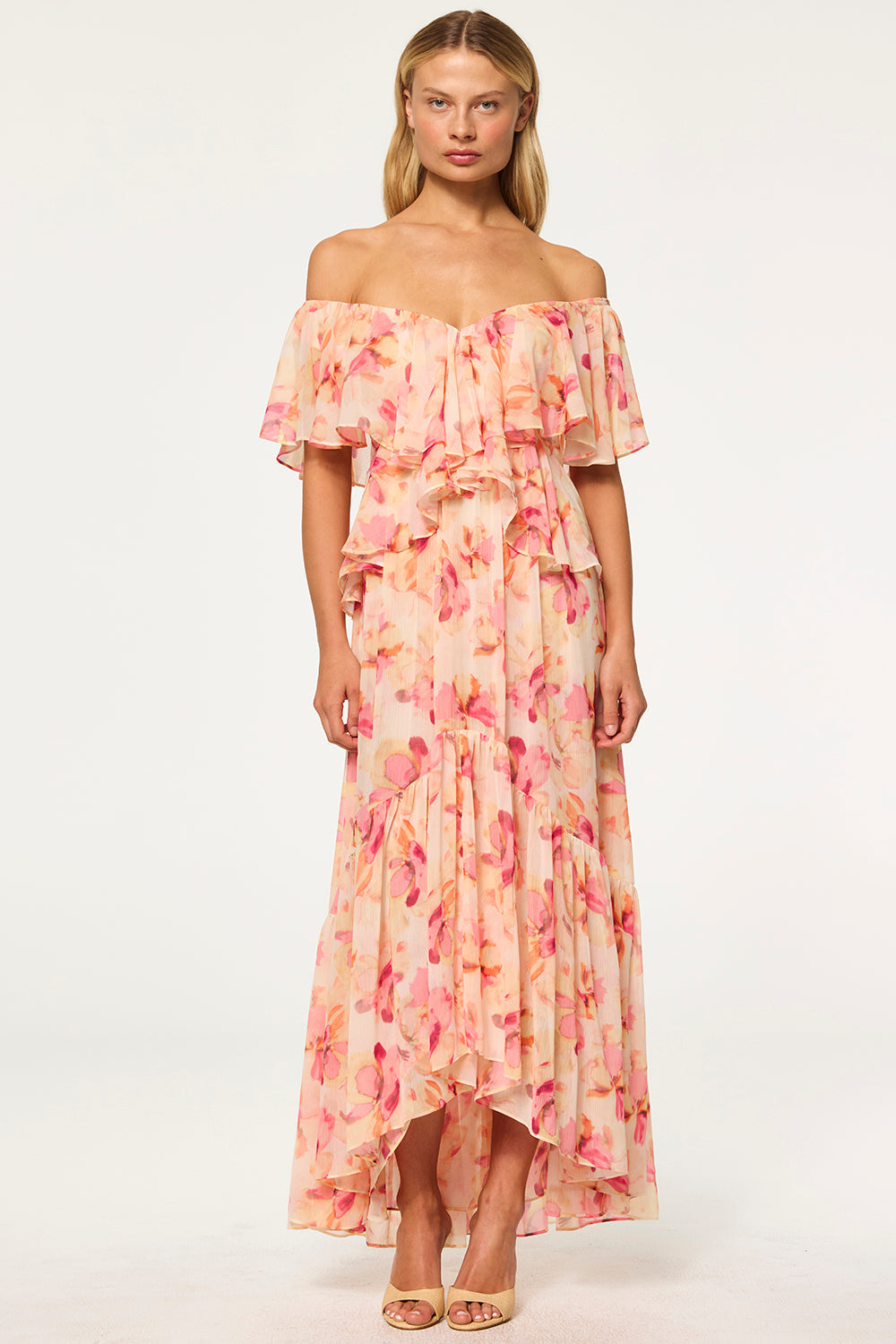 HEART DRESS