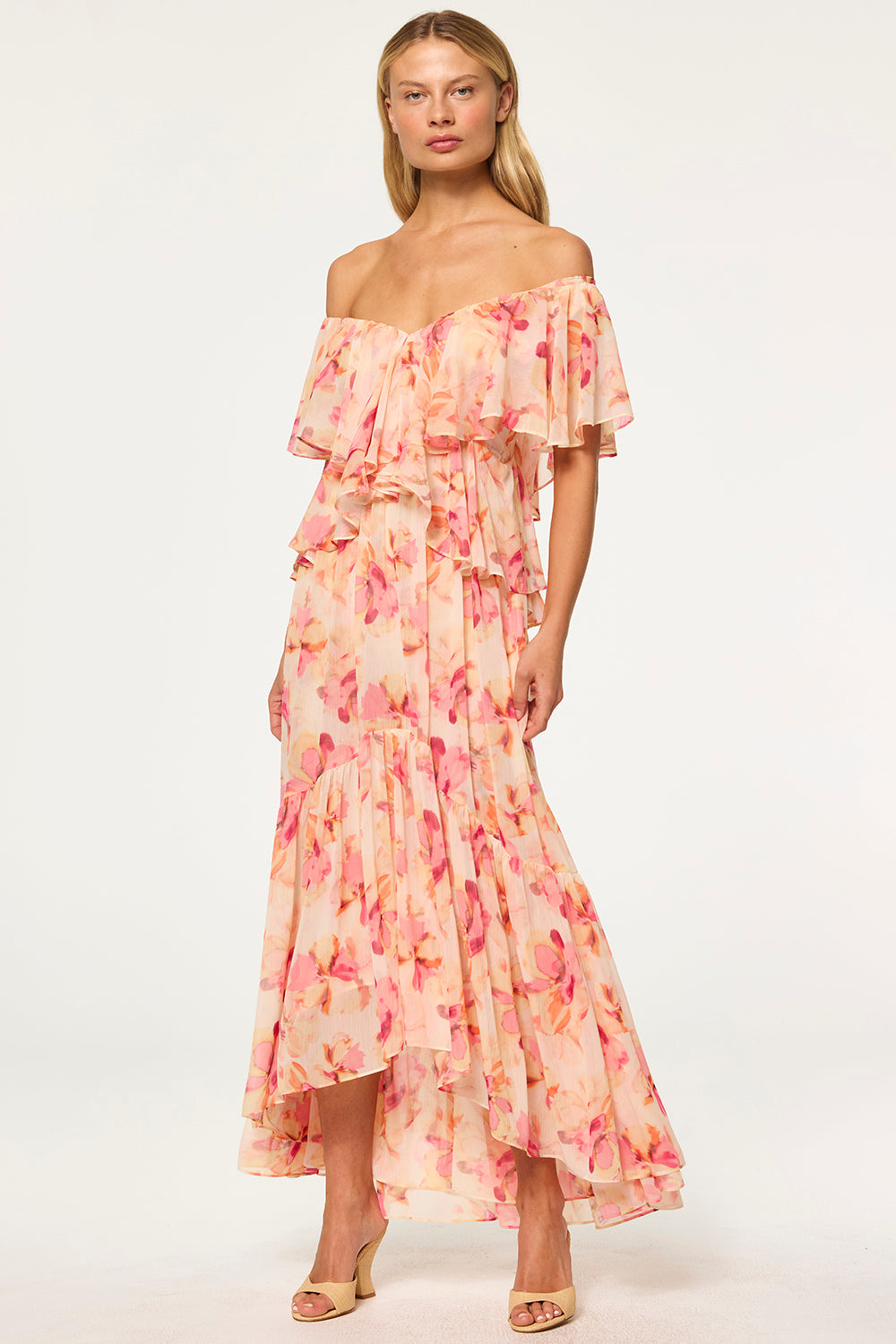 HEART DRESS