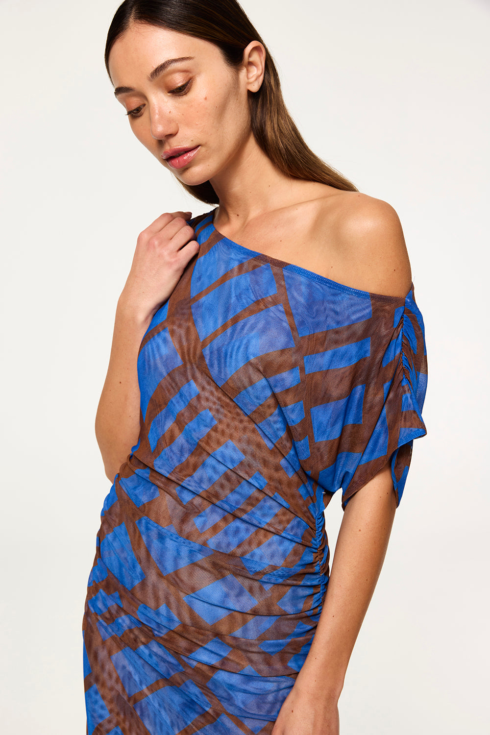 KIANA DRESS