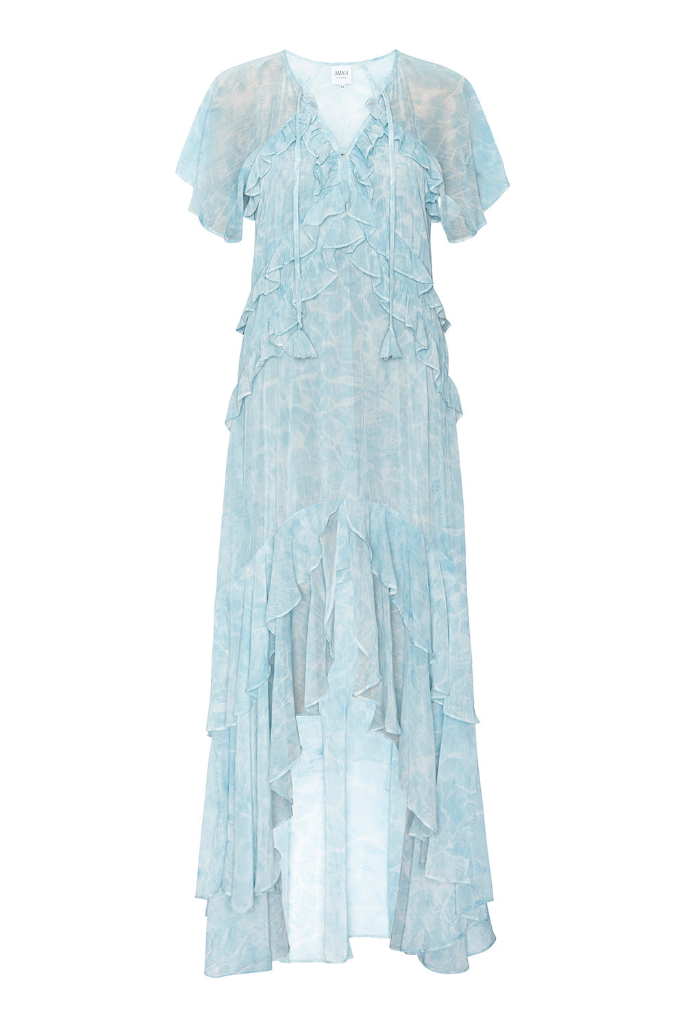 KATIA DRESS