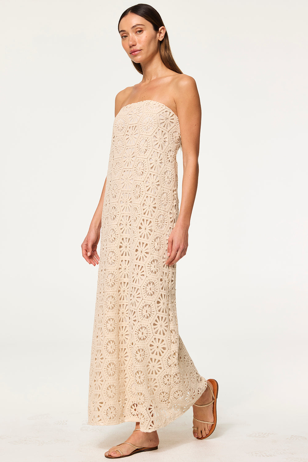 LUCINE DRESS