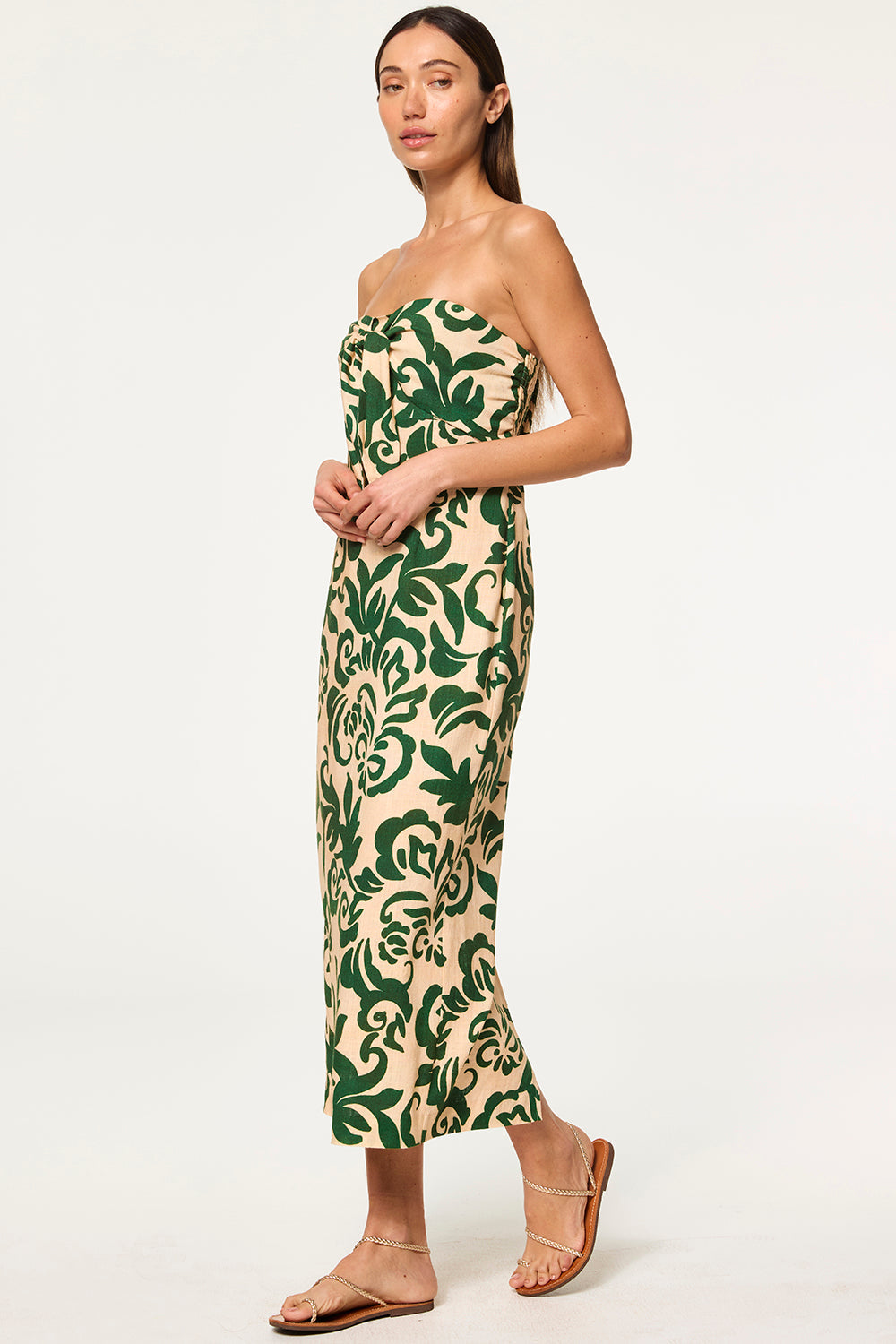 JACKIE DRESS