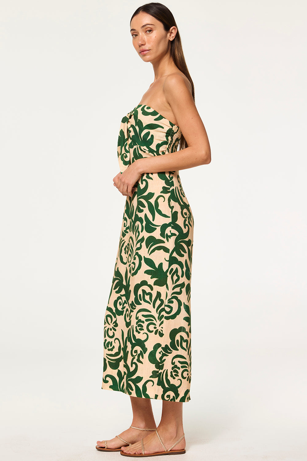 JACKIE DRESS