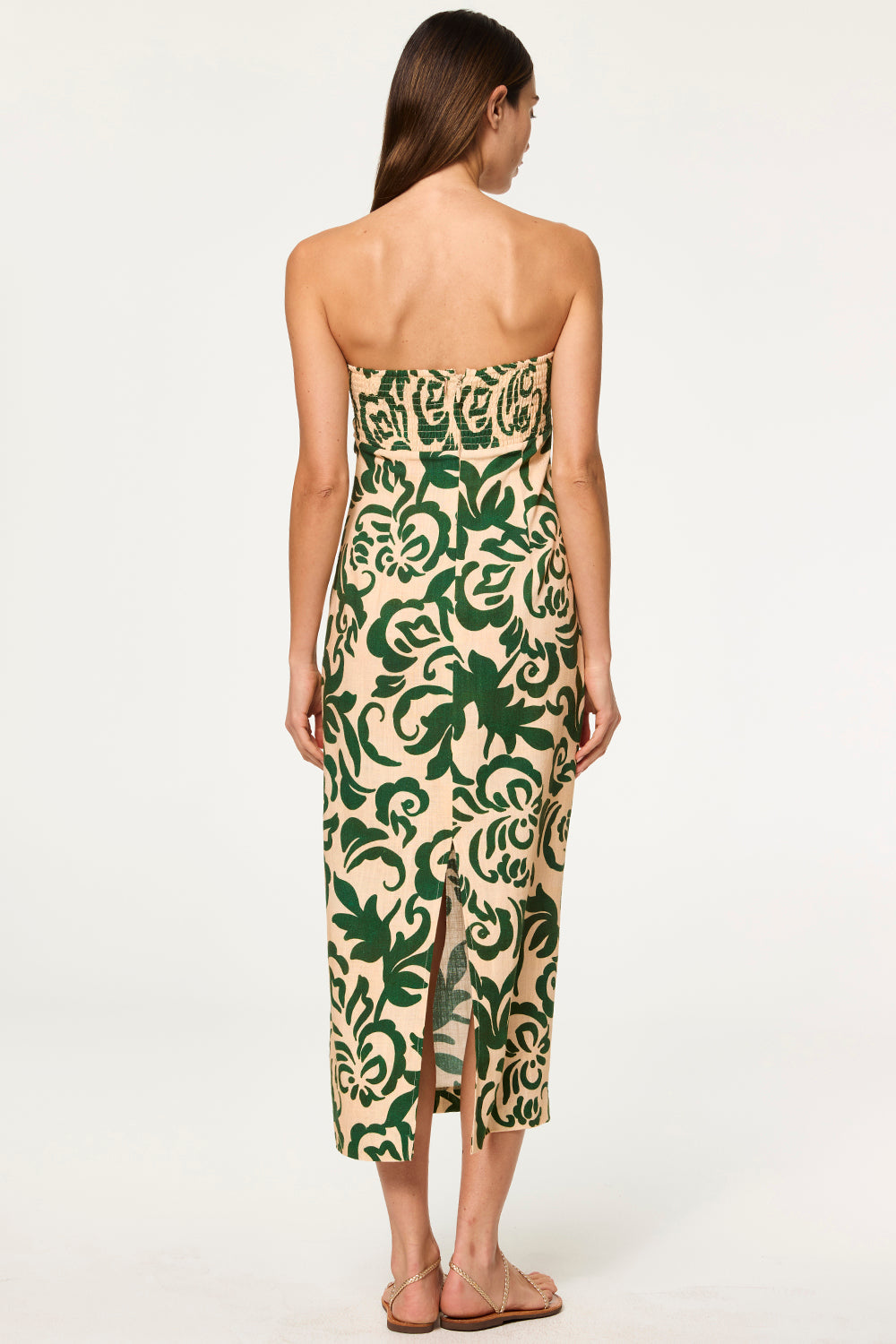 JACKIE DRESS