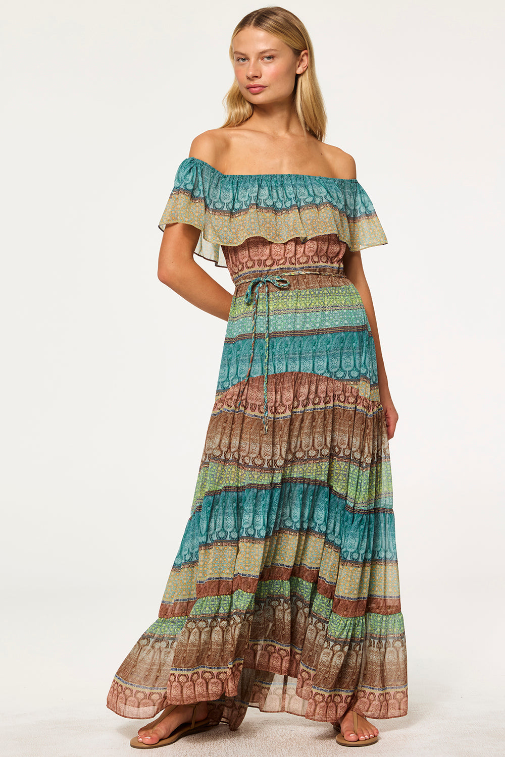 ESTELLA DRESS