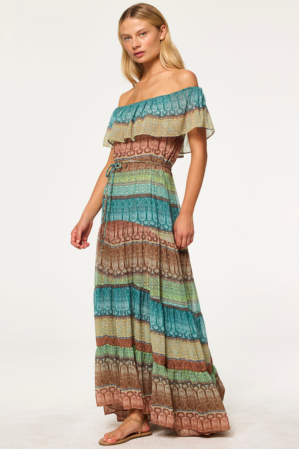 ESTELLA DRESS