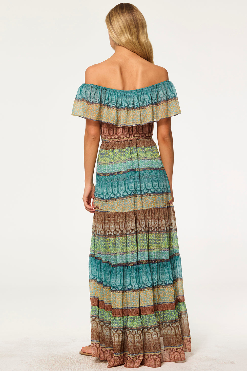 ESTELLA DRESS