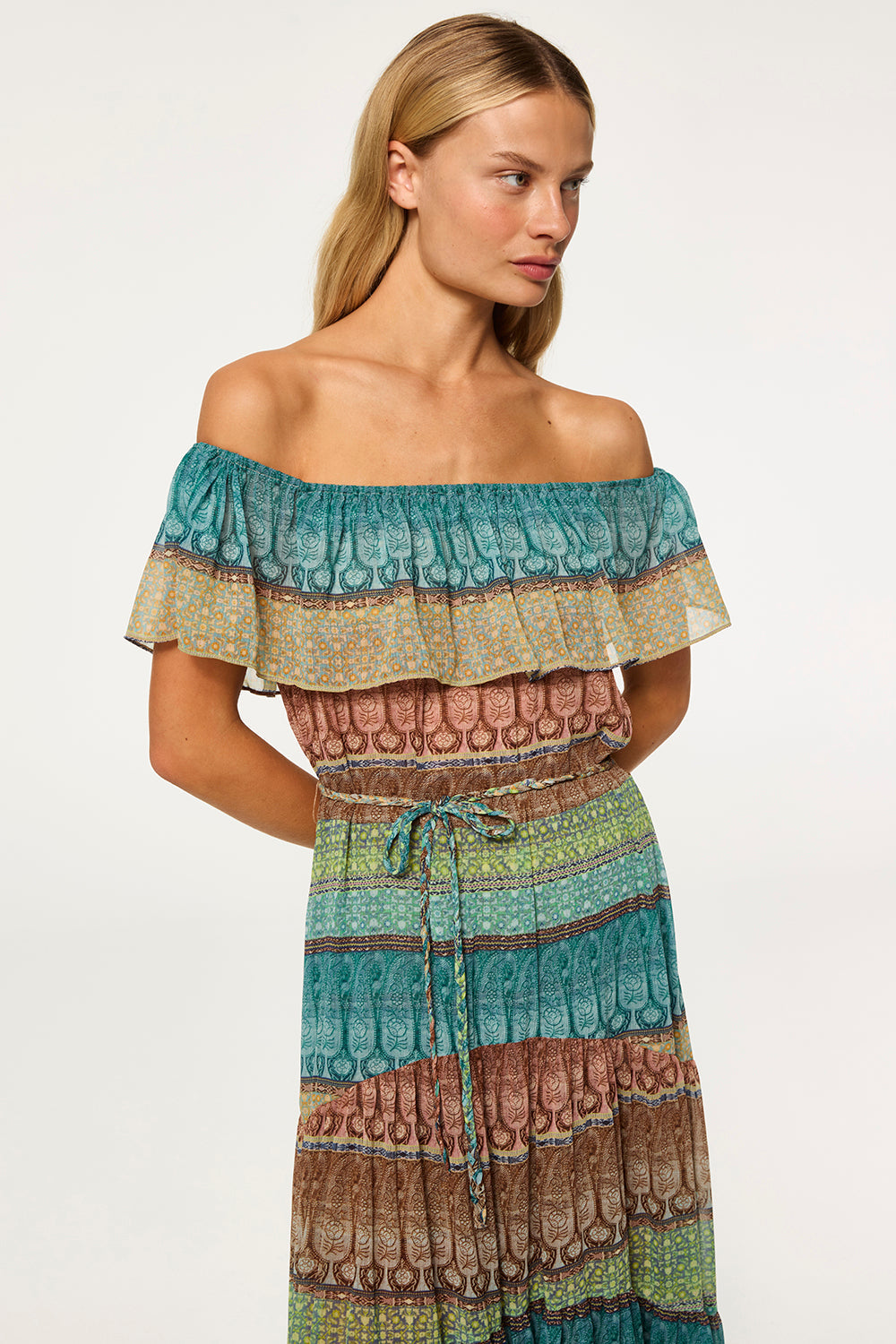 ESTELLA DRESS