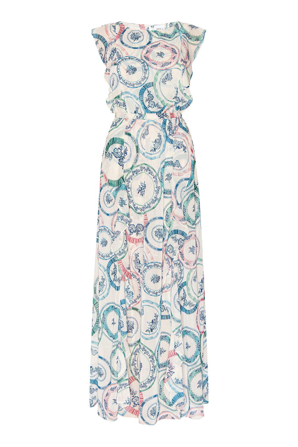 VIRGINIA DRESS