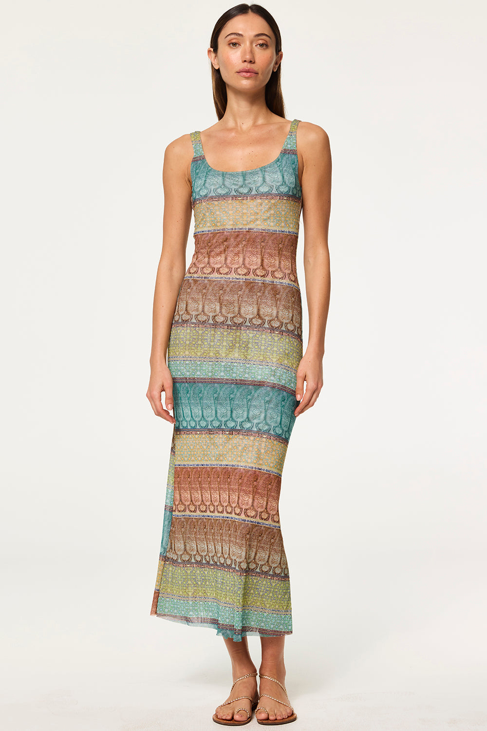 KHLOE DRESS