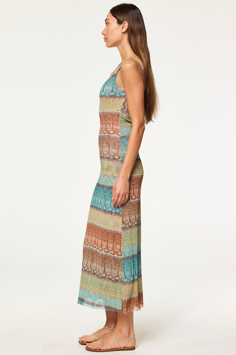 KHLOE DRESS
