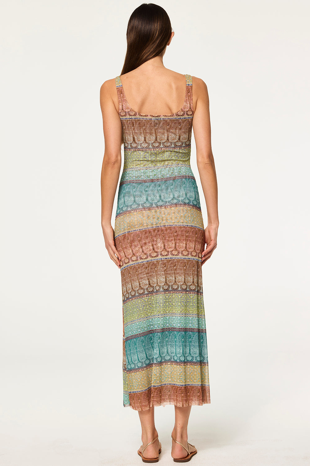 KHLOE DRESS